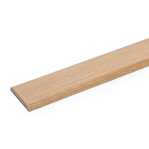 Uksepiire Classen, 220 cm x 1 cm, tamm
