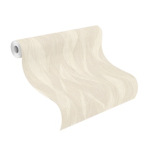 Tapeet Rasch Freundin 464412, vinüül, kollane