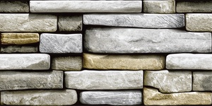 Kile Venilia Decor, 15 m x 450 mm