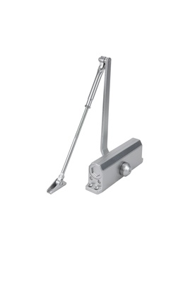Uksesulgur Haushalt 604, 60 - 85 kg