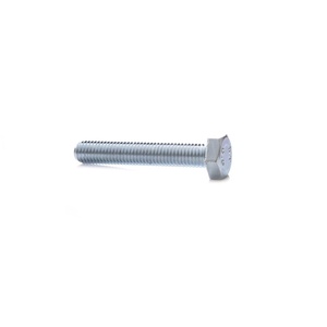 Polt DIN 933 Haushalt, 12 mm x 45 mm, 10 tk