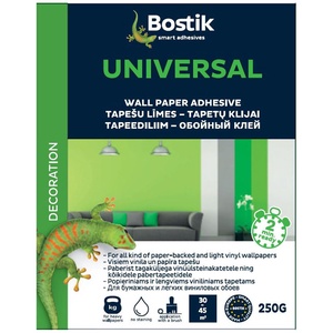 Kuivliim Den Braven, 0.25 l