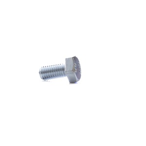 Polt DIN 933 Haushalt, 10 mm x 35 mm, 15 tk