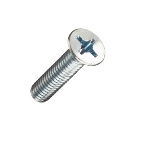 Kruvid DIN 965 Haushalt, 4 mm x 70 mm, 15 tk