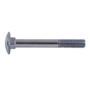 Polt DIN 603 Haushalt, 10 mm x 80 mm, 8 tk