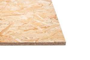 OSB-3 plaat Kronospan, 125 cm x 83 cm x 1.2 cm