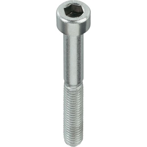 Polt DIN 912 Haushalt, 5 mm x 10 mm, 40 tk