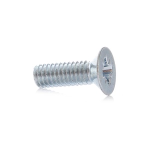 Polt DIN 965 Haushalt, 8 mm x 30 mm, 10 tk