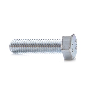 Kruvi DIN 933 Haushalt, 8 mm x 30 mm, 15 tk