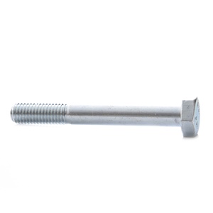 Kruvi DIN 931 Haushalt, 10 mm x 80 mm, 4 tk