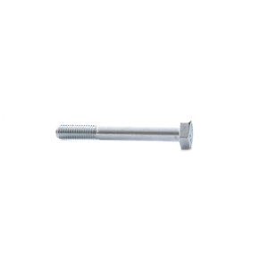 Polt DIN 931 Haushalt, 12 mm x 90 mm, 6 tk