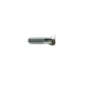 Polt DIN 931 Haushalt, 10 mm x 90 mm, 6 tk