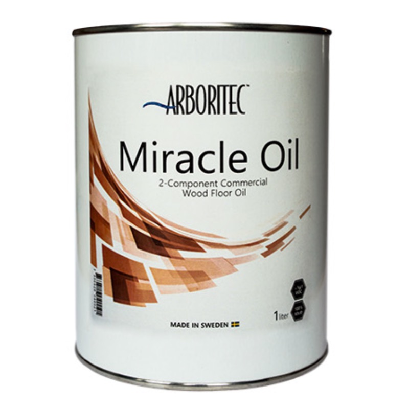 ÕLI ARBORITEC MIRACLE 2K 1,05L