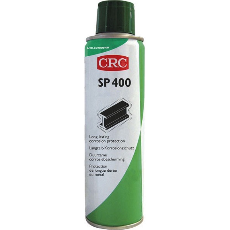 KORROSIOONIKAITSE JA KONSERVEERIMISVAHEND CRC SP 400 500ML