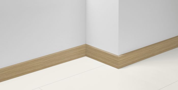 Põrandaliist Parador tamm D013 16,5 x 70 x 2200 mm