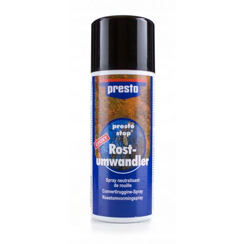 EPOKSIIDROOSTEMUUNDUR PRESTO 150ML