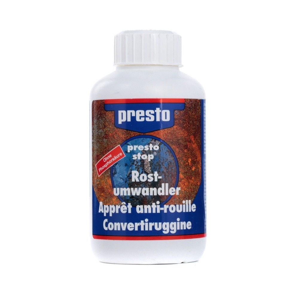 ROOSTESURM PRESTO 250ML