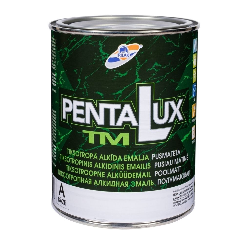 ALKÜÜDEMAIL PENTALUX-TM 0.9L