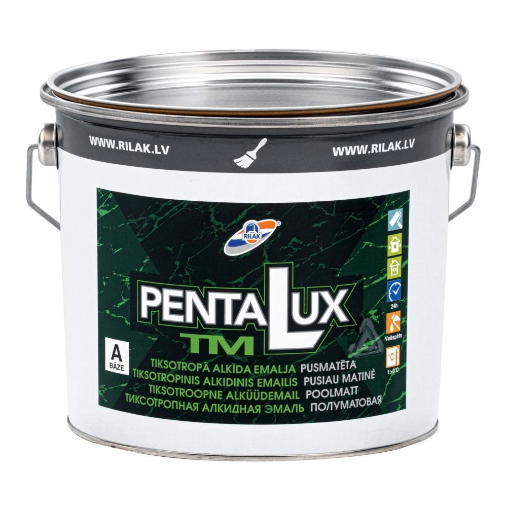 ALKÜÜDEMAIL PENTALUX-TM 2.7L