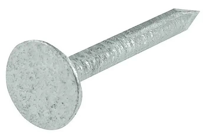 Papinaelad Stabilit 1,6 x 16 mm kuumtsingitud 220 tk