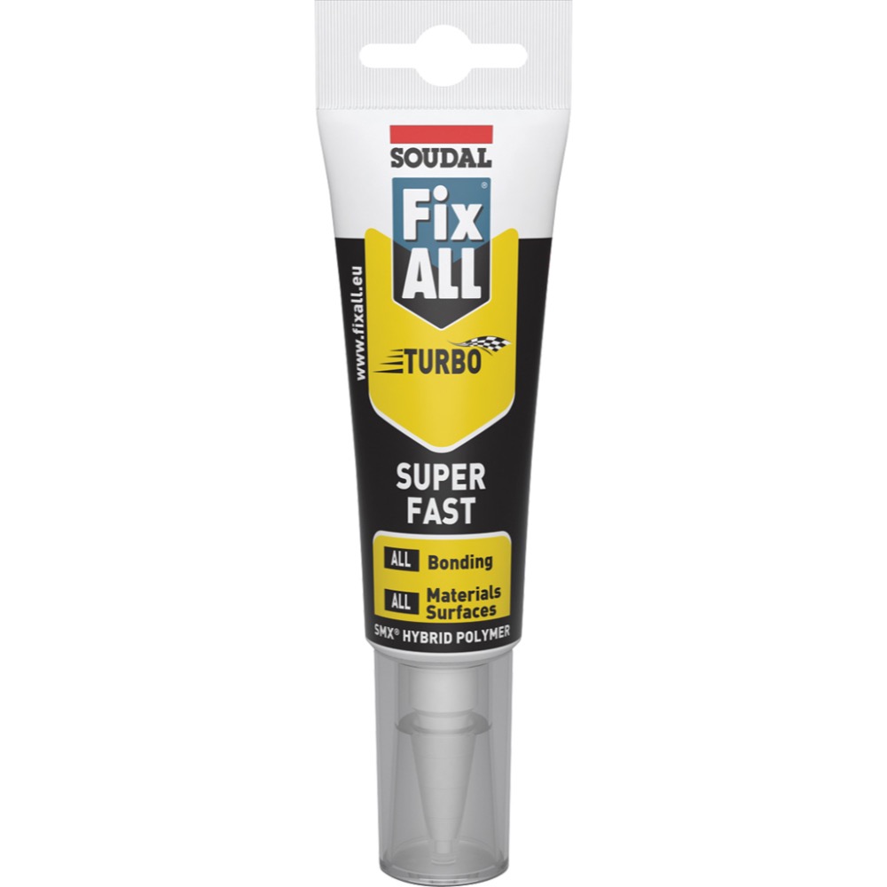 LIIM FIX ALL TURBO 125ML