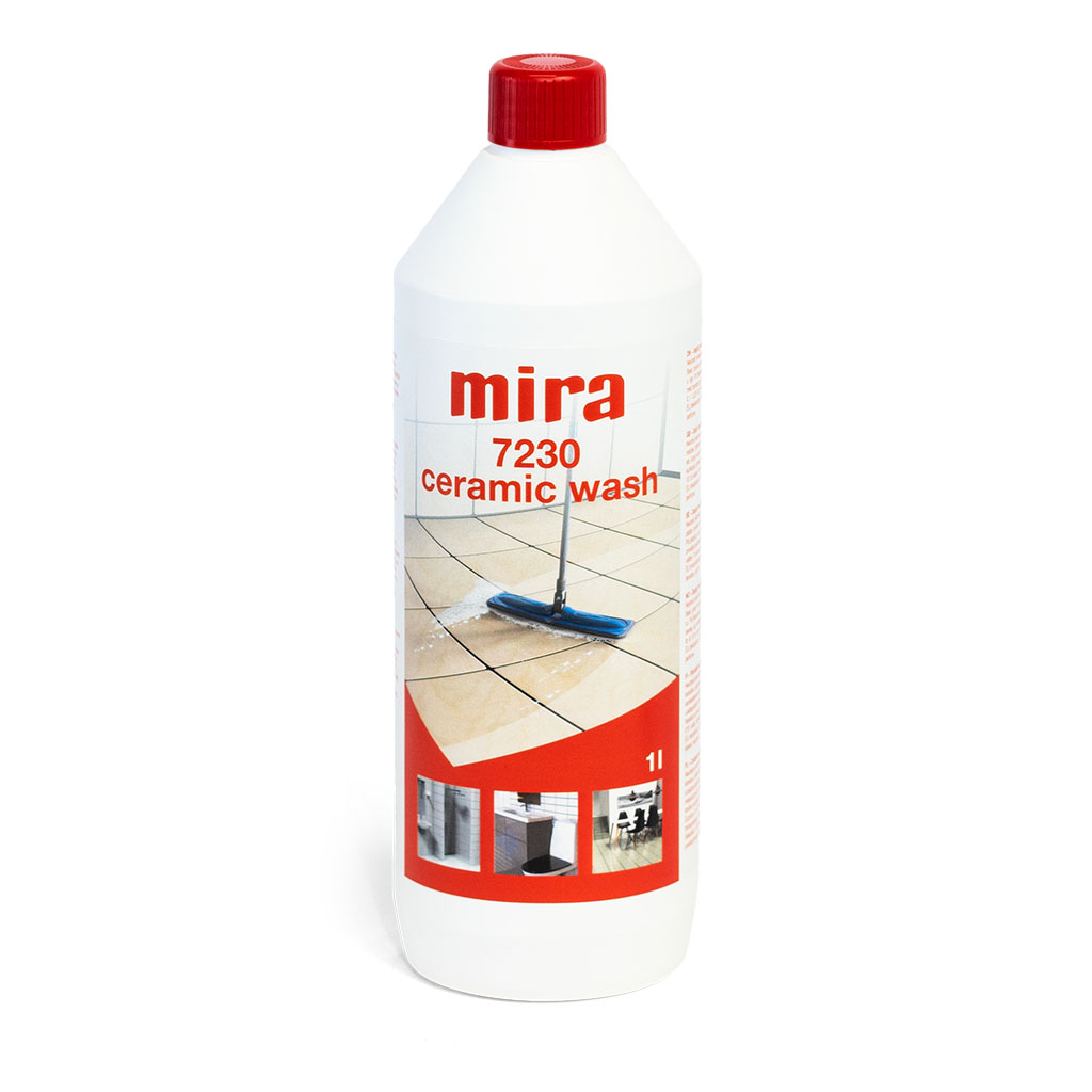 PESUAINE KIVIPINDADELE MIRA 7230 CERAMIC WASH 1L