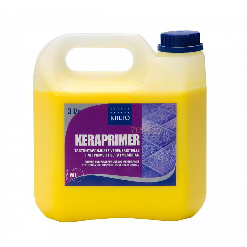 NAKKEDISPERSIOON KIILTO KERAPRIMER 10L