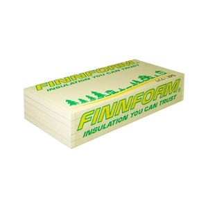 Vahtplast Finnfoam, 125 cm x 60 cm x 3 cm