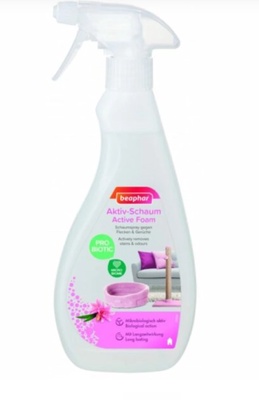 Puhastusvahend, mööblile Beaphar Stain Remover 10684357, 0.5 l