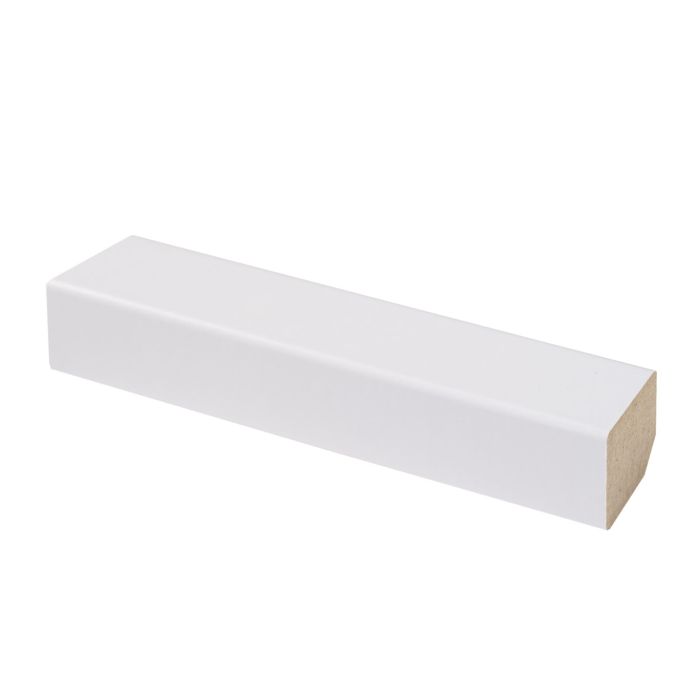 Variliist Maler Aava 22 x 22 x 2750 mm MDF lumi  | bauhaus.ee