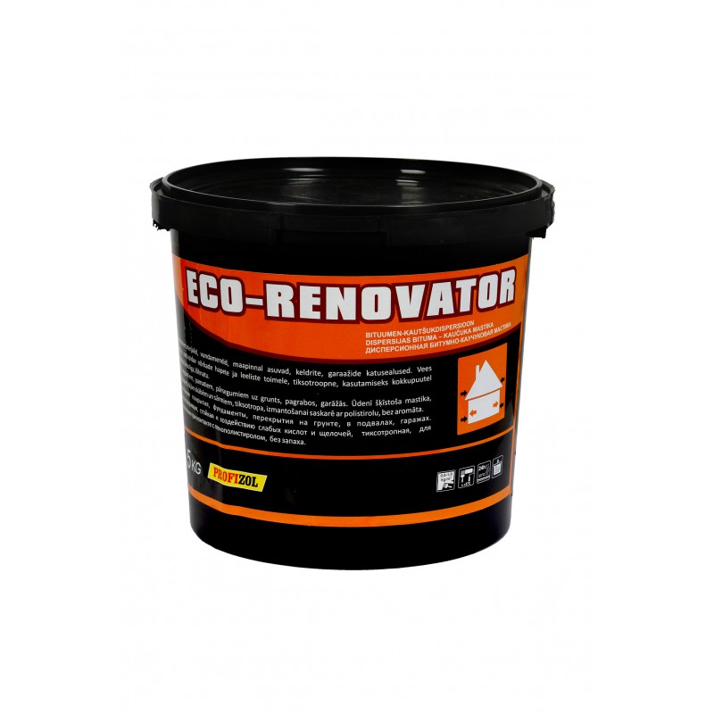 PROFIZOL ECO-RENOVATOR 10KG