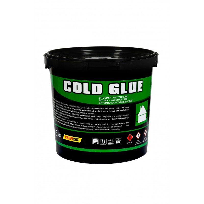 PROFIZOL COLD GLUE 10KG