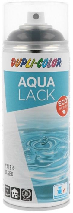 Aerosool lakk Dupli-Color Aqua ECO+ 350ml, värvitu  | bauhaus.ee