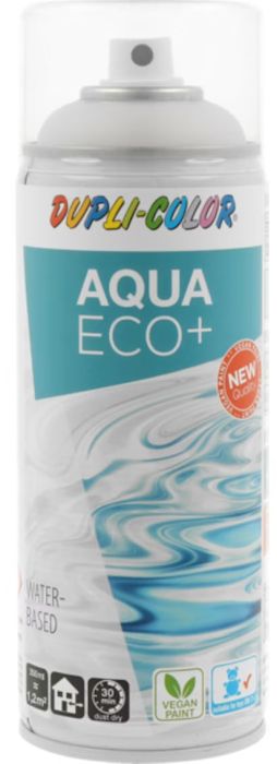 Aerosoollakk Aqua Eco + 350ml  | bauhaus.ee