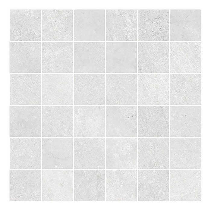 Mosaiik Frassinoro Flora Marble Silver 30 x 30 cm  | bauhaus.ee