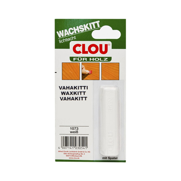 VAHAKITT CLOU 1073 VALGE