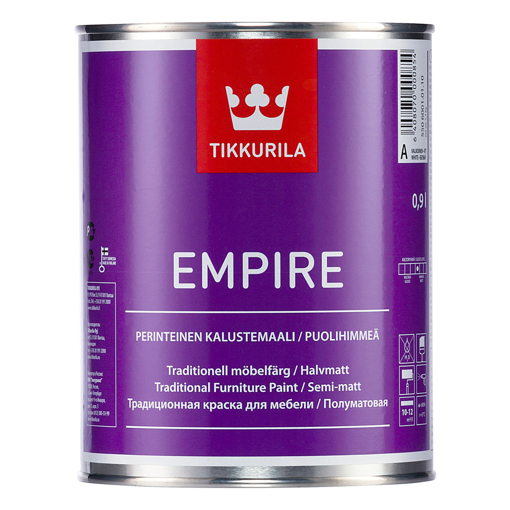 MÖÖBLIVÄRV EMPIRE A 0,9L