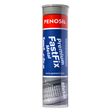 EPOKSÜKITT PENOSIL PREMIUM FASTFIX METAL 30ML