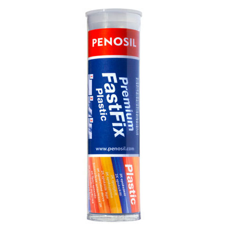 EPOKSÜKITT PENOSIL PREMIUM FASTFIX PLASTIC 30ML