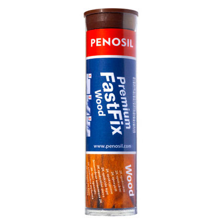 EPOKSÜKITT PENOSIL PREMIUM FASTFIX WOOD 30ML