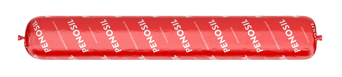 SILIKOON PENOSIL NEUTRAL VÄRVITU 600ML