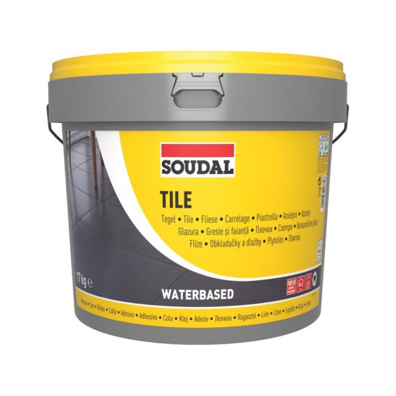 PLAADILIIM SOUDAL TILE 5KG