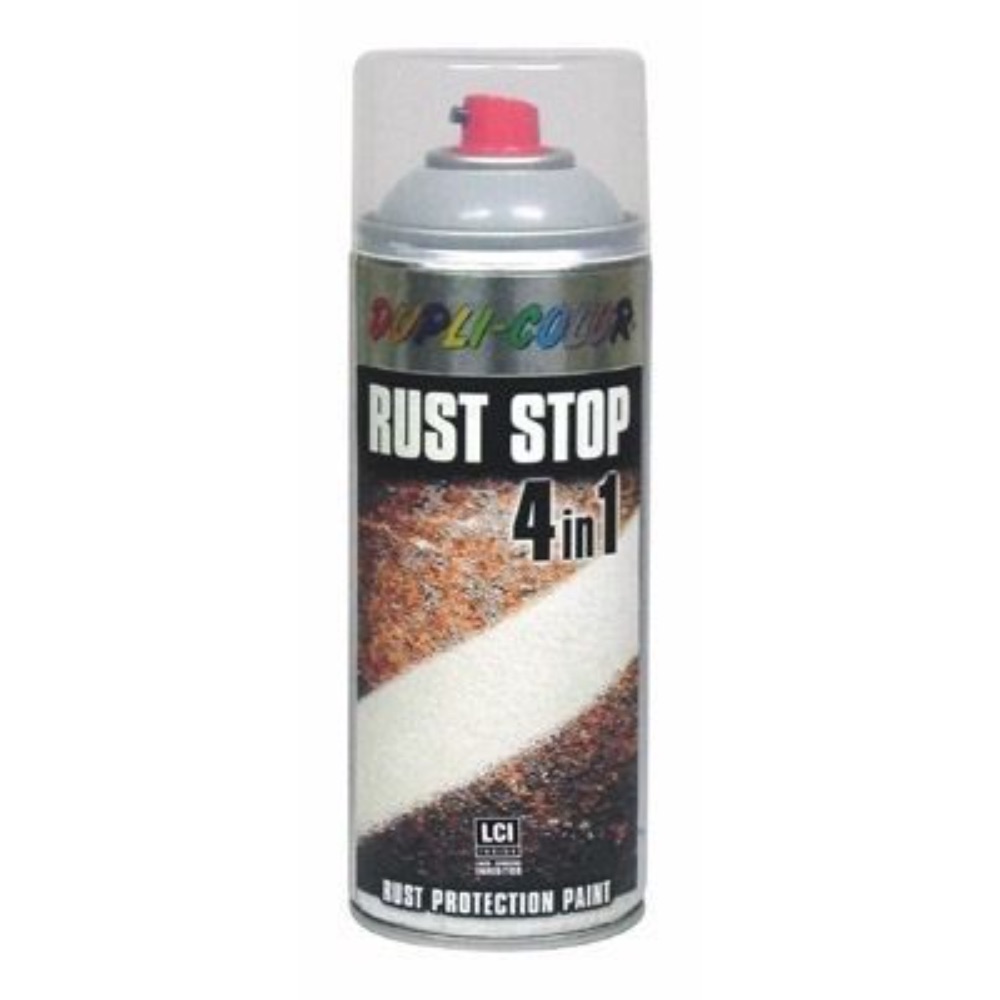 RUST-STOP HELEHALL 400ML