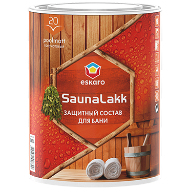 SAUNALAKK 0,95L