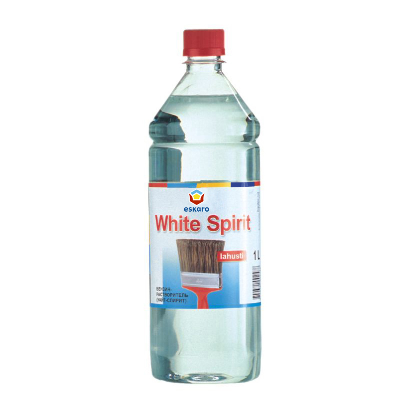 LAHUSTI WHITE-SPIRIT 1L