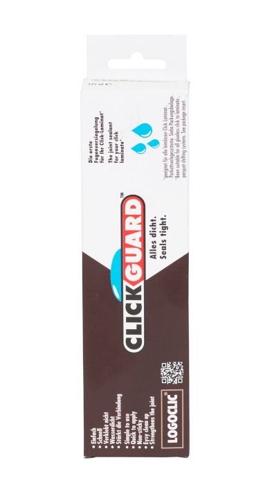 Laminaadivuukide niiskustõke ClickGuard 125 ml  | bauhaus.ee