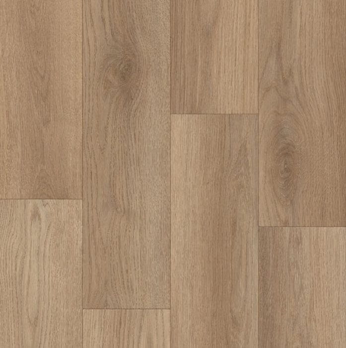 PVC Primo 280 Robur oak beige 445  | bauhaus.ee