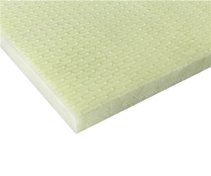 Vahtplast Finnfoam, 123.5 cm x 58.5 cm x 10 cm