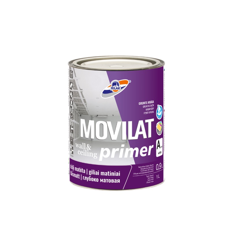 KRUNTVÄRV MOVILAT PRIMER A 0,9L