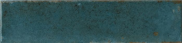 Seinaplaat  Bayker Raku Blu Oriente 6 x 25 cm  | bauhaus.ee